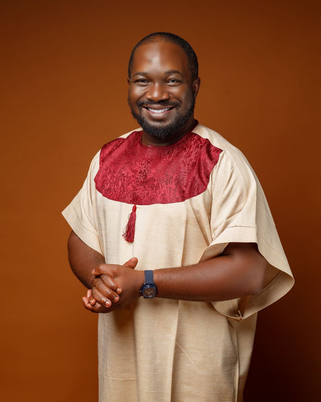 Ikpechukwu Emeka Loveday